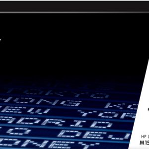 HP 44A musta alkuperäinen LaserJet värikasetti