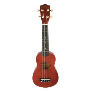 SUPRIMO UK21 SET DW - 21" sopraano ukuleles