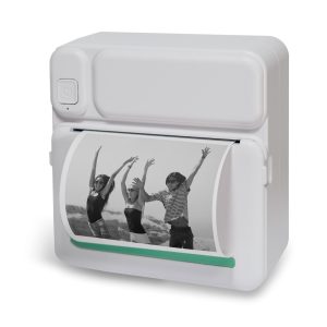 VAKOSS MINI LÄMPÖTULOSTIMEN AZ-P2108X