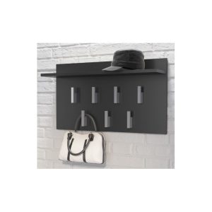 Ripustin 2F musta matto