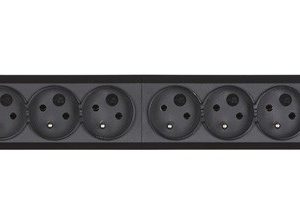 Activejet ACJ COMBO 9GN 1,5M jatkojohto johdolla