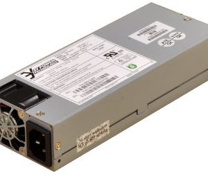 Supermicro PWS-202-1H virtalähde 200 W 1U ruostumaton teräs