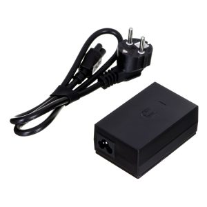 Ubiquiti Networks POE-24-24W PoE-sovitin Fast Ethernet 24 V