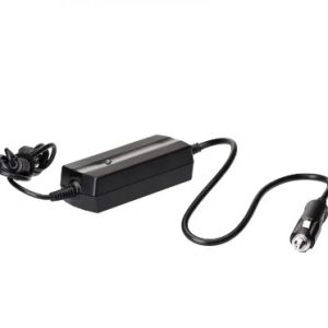 Akyga AK-ND-33 virtalähde/invertteri Auto 65 W musta