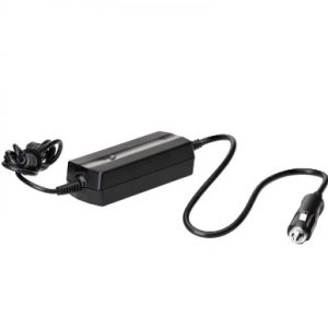 Akyga AK-ND-42 virtalähde/invertteri Auto 90 W musta