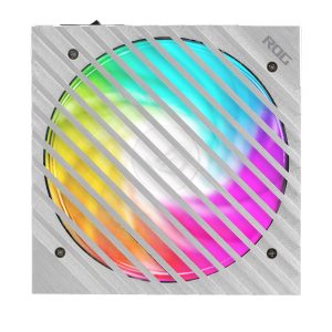 ASUS ROG Loki SFX-L 850W Platinum White virtalähde 24-nastainen ATX