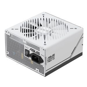 ASUS Prime AP-750G virtalähde 750 W 20+4 pin ATX ATX musta, valkoinen