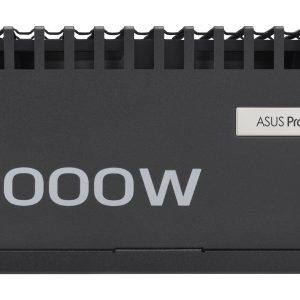 ASUS ASUS-PRO-WS-3000P virtalähde 3000 W 20+4 pin ATX ATX musta