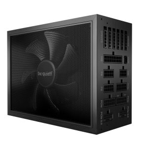 ole hiljaa! Dark Power Pro 13 | 1600W virtalähde 20+4 pin ATX ATX Black