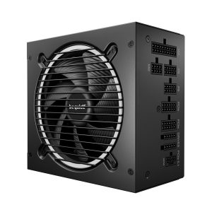 ole hiljaa! Pure Power 13 M | 850W virtalähde 20+4 pin ATX ATX Black