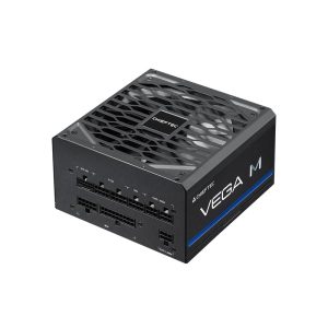 Chieftec Vega PPG-1000-C virtalähde 1000 W 24-nastainen ATX ATX valkoinen