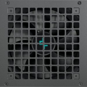 DeepCool PL650D virtalähde 650 W 20+4 pin ATX ATX musta