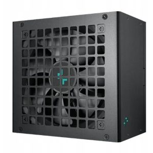 DeepCool PL750D virtalähde 750 W 20+4 pin ATX ATX musta