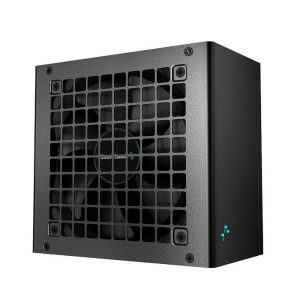Deepcool PK650D 650W pronssivirtalähde