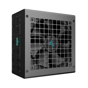 DeepCool PN850M virtalähde 850 W 20+4 pin ATX ATX musta