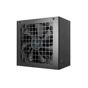 DeepCool PN750M virtalähde 750 W 20+4 pin ATX ATX musta