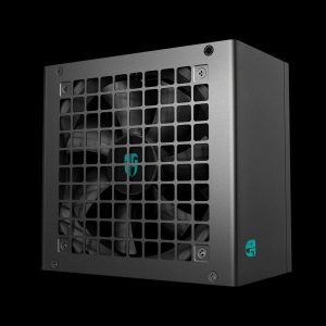 DeepCool PF600X virtalähde