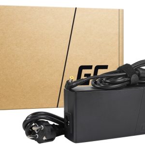 Green Cell AD144P virtalähde/invertteri Universal 180 W Musta