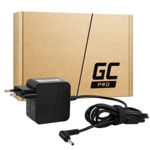 Green Cell AD40PV2 virtalähde/invertteri Sisäkäyttöön 45 W Musta