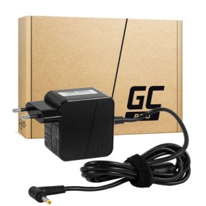 Green Cell AD76PV2 virtalähde/invertteri 45 W musta