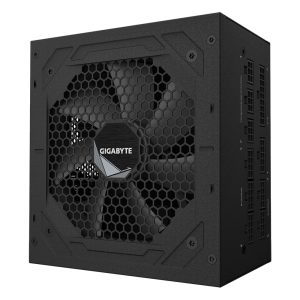 Gigabyte UD850GM virtalähde 850 W 20+4 pin ATX ATX musta
