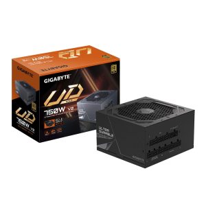 Gigabyte UD750GM 750 W PG5 V2 virtalähde (GP-UD750GM PG5 V2)