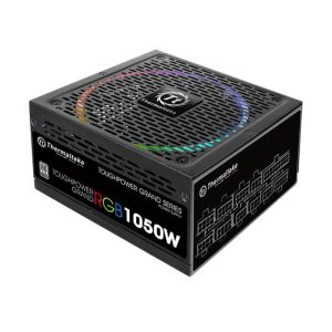 Thermaltake Toughpower Grand RGB 1050W platinavirtalähde ATX Black