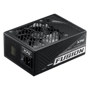 XPG FUSION 1600W virtalähde