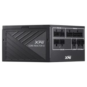 XPG COREREACTOR II 1000 W virtalähde