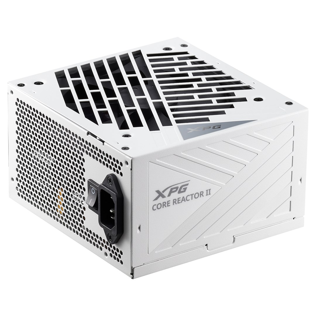 XPG COREREACTOR II 850 W virtalähde