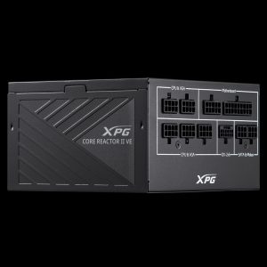 XPG COREREACTOR II VE 750 W virtalähde