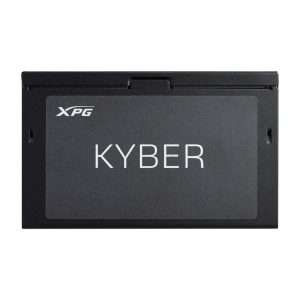 XPG KYBER 650W virtalähde