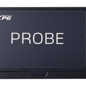 XPG PROBE 600 BRONZE Virtalähde