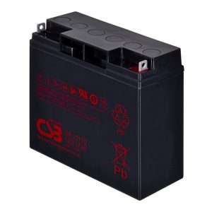Akku CSB GP12170B1 17Ah/12V