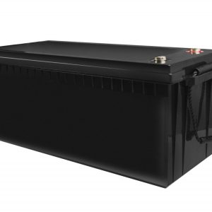 Green Cell AGM33 ajoneuvoakku VRLA AGM 200 Ah 12 V meri- / vapaa-aika