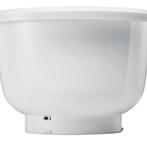 Muovikulho 3,9 l Bosch MUZ5KR1