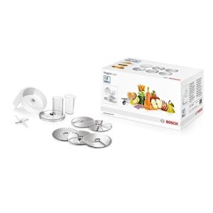 Bosch MUZ5VL1 mikseri/monitoimikoneen lisävaruste