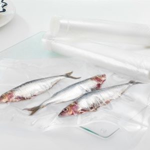 FoodSaver FSR2002 Tyhjiötiivistysrulla