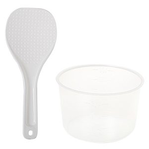 Riisikeitin CAMRY CR 6419