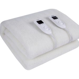 Camry CR 7421 sähköpeitto 2x 60 W