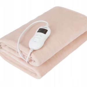 Camry CR 7423 sähköpeitto 80 W polyesteri, fleece