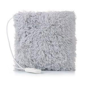 Camry Premium CR 7428 sähköpeitto Sähkösängynlämmitin 45 W Harmaa