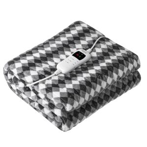 Sähköpeitto, jossa on ajastin Camry CR 7442