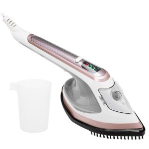 ADLER AD 5044 vaatteiden höyrystin