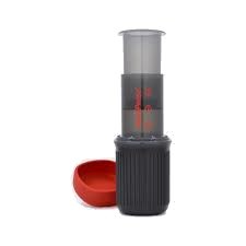Kahvinkeitin Aeropress Go Travel -kahvipuristin