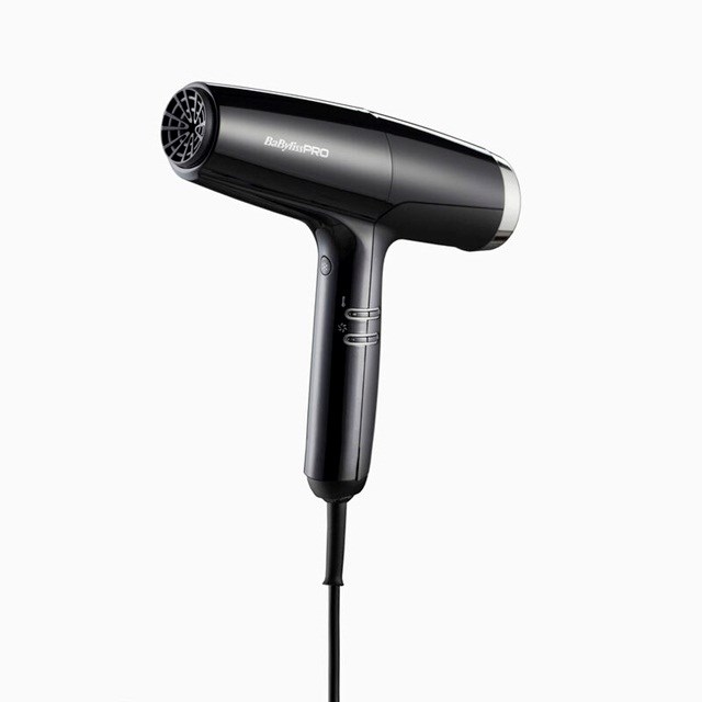 BaByliss Falco BAB8550BE Hiustenkuivaaja 2000 W musta