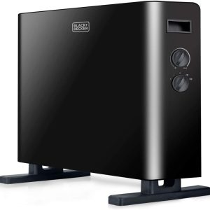 Black+Decker konvektorilämmitin BXCSH2000E