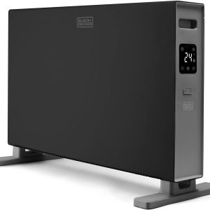 Black+Decker konvektorilämmitin BXCSH2001E