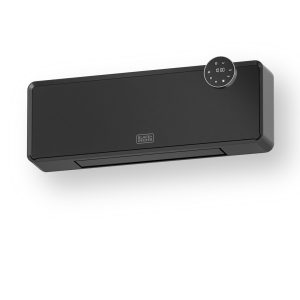 Musta+Decker BXWSH2001E seinälämmitin