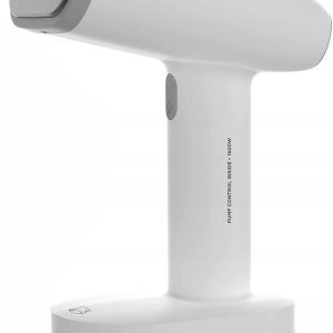 Vaatehöyrystin Black+Decker BXGS1600E